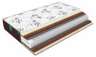 Матрас Lux LatexCocos Mix 90х190