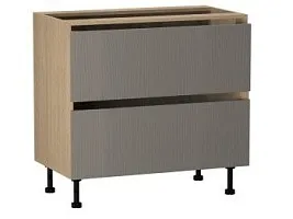 Дуб Палермо/Серый камень