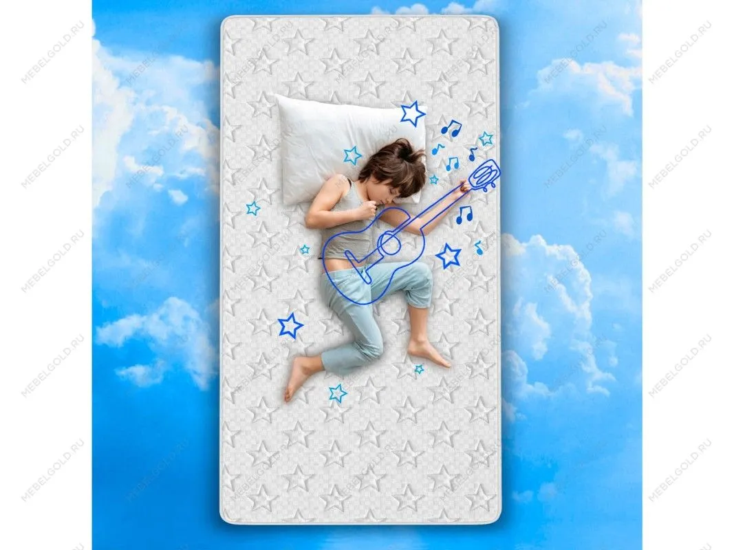 Матрас Галактика 70х160 | изображение 8