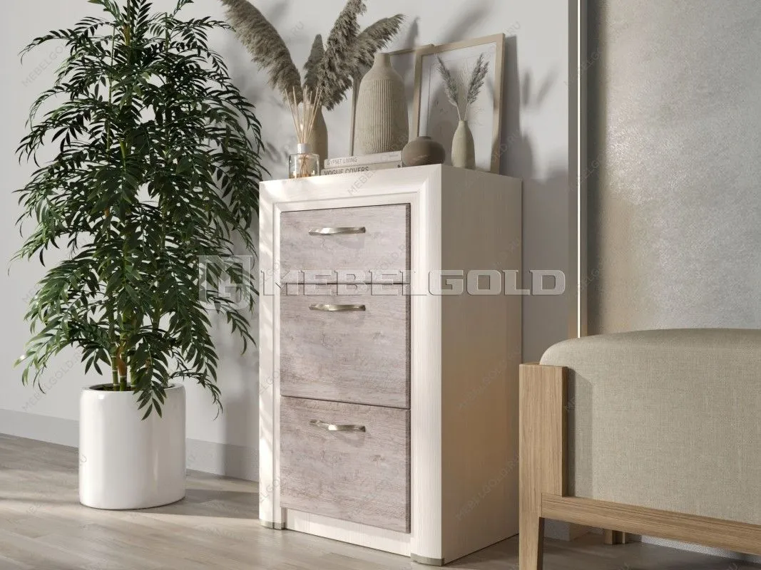 Комод Оливия 3S/56 | изображение 2