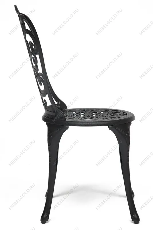 Стул Secret De Maison Mozart Черный | изображение 2
