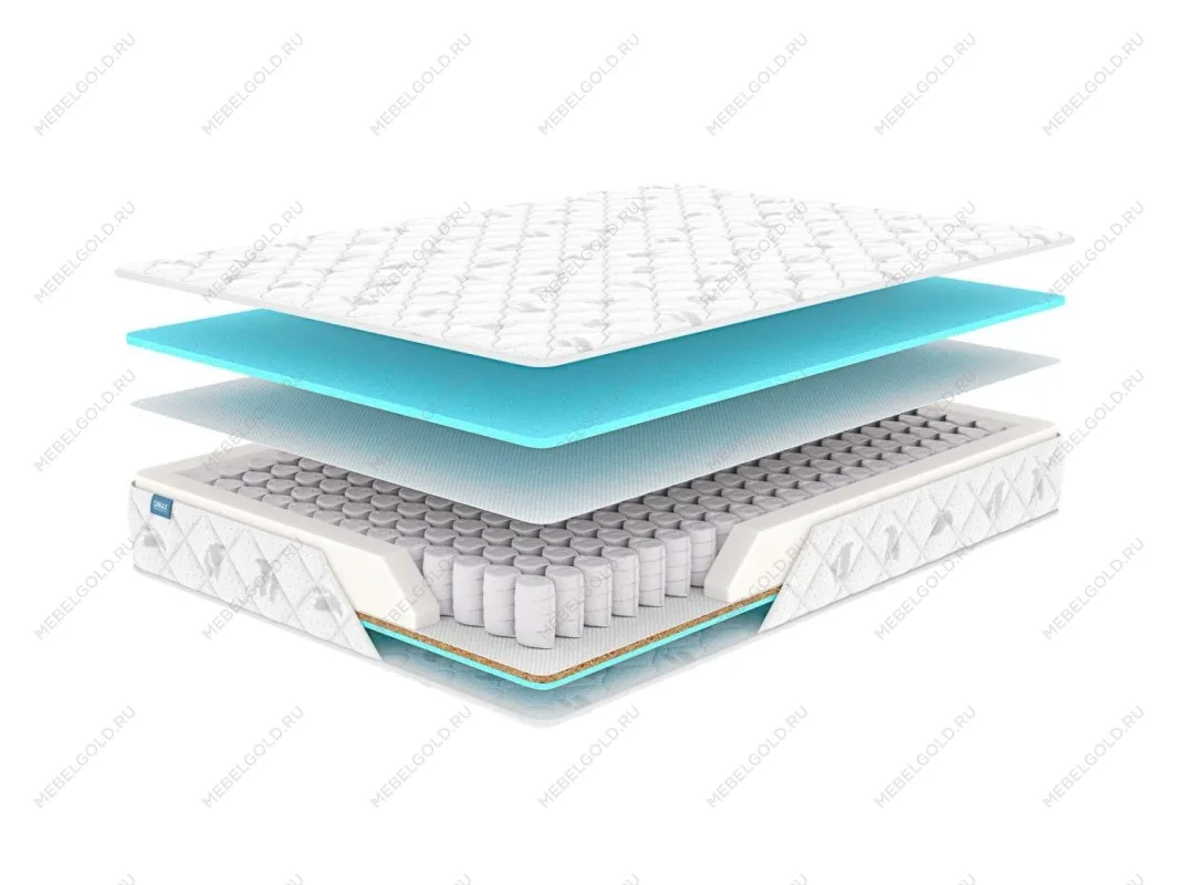 Матрас Оптима премиум 3 140х190