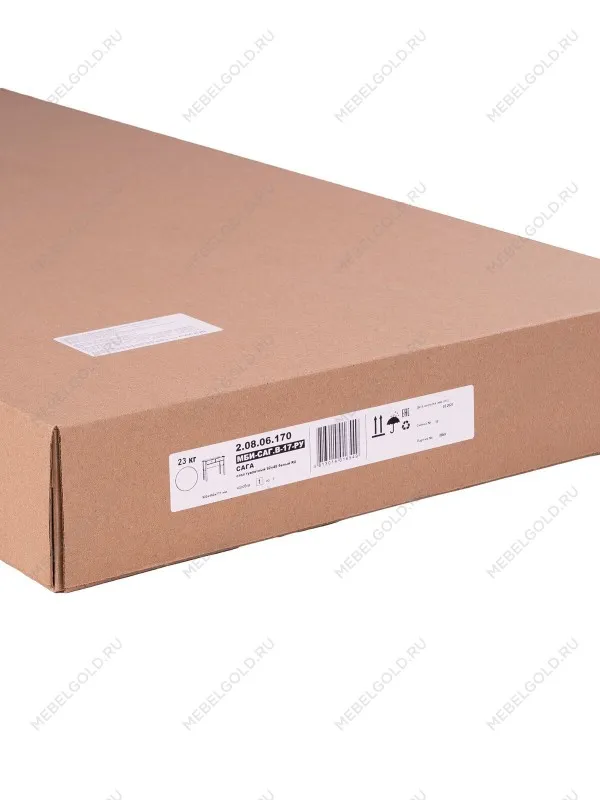 Стол туалетный Сага, 92х45, темно-бирюзовый/ясень | изображение 9