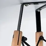 Стол CINDY NEXT Белый | изображение 8