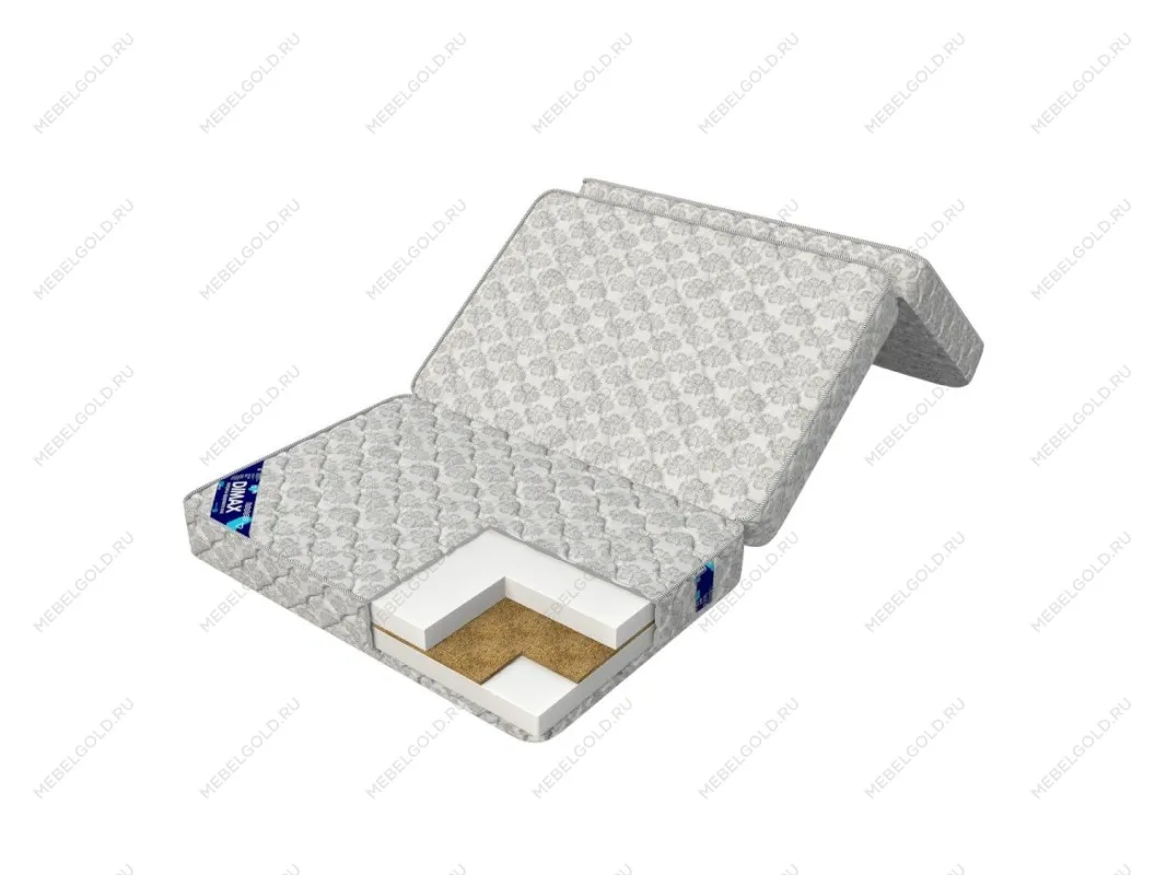 Матрас СМ Кокос-11 180х190