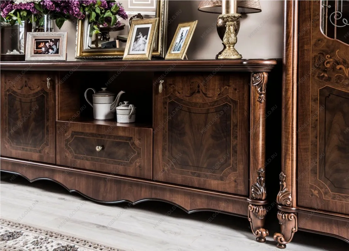 Гостиная Илона караваджо | изображение 1