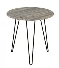 Стол журнальный Рид 530 (Скандия темная)