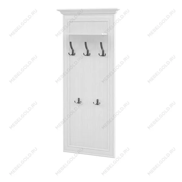 Настенная вешалка Юнона МН-132-32