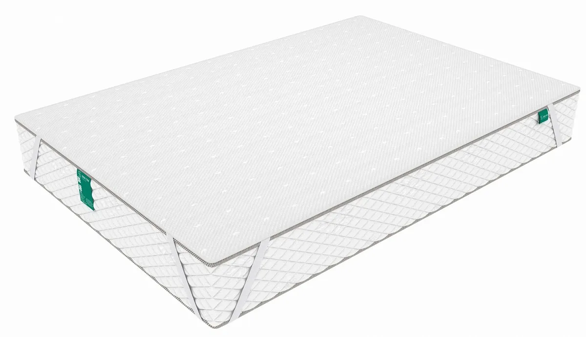 Чехол не промокаемый Sleeptek Fresh 110х190