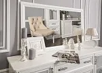 Комод Мишель белый матовый (гостиная) - Выставка Балашиха | изображение 4