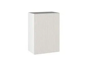 Шкаф ШГ-50, Виста (500*316*720) Экокожа Белый, 26244