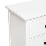 Комод Мира 05 (белый) | изображение 6