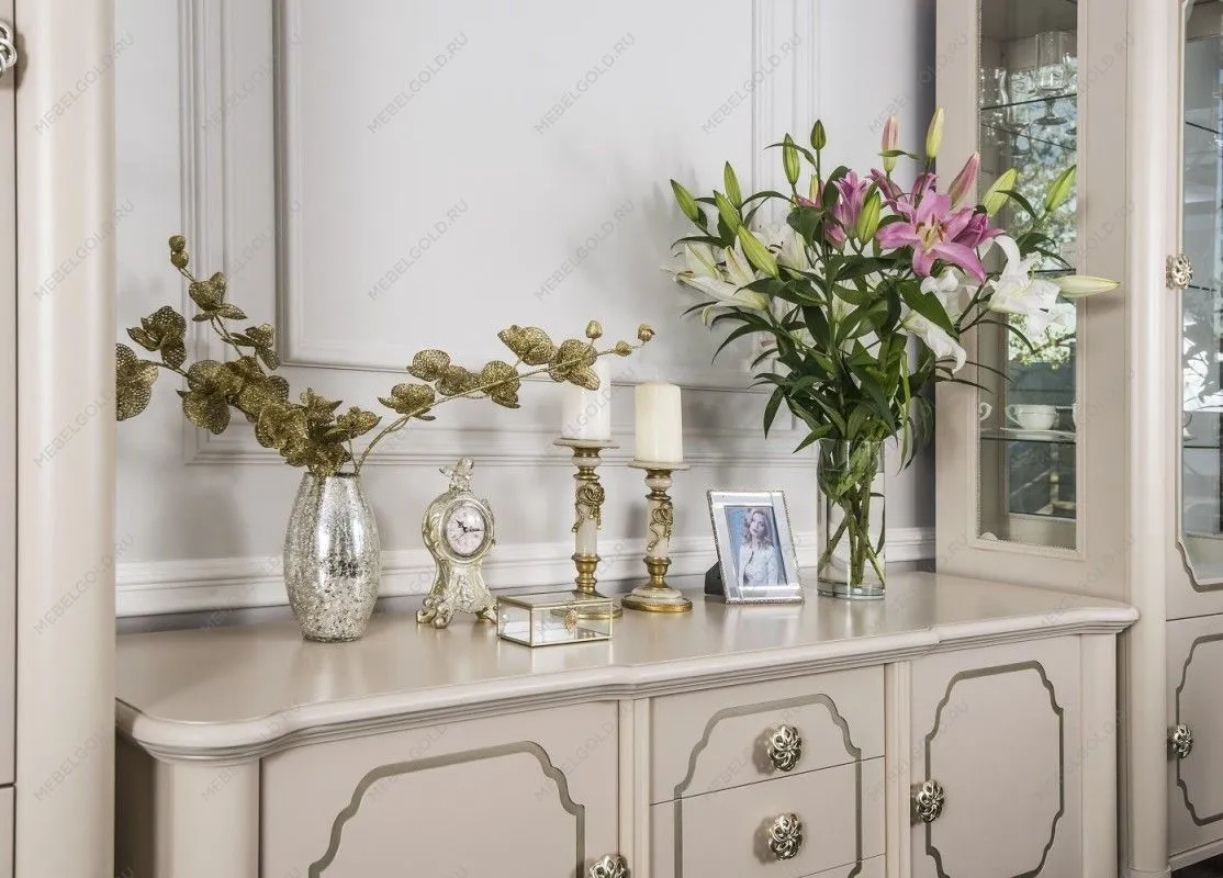 Гостиная Лали 1+тв+1 бежевый | изображение 3