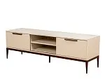 Тумба ТВ Купе MARANTA (Кремовый) | изображение 2