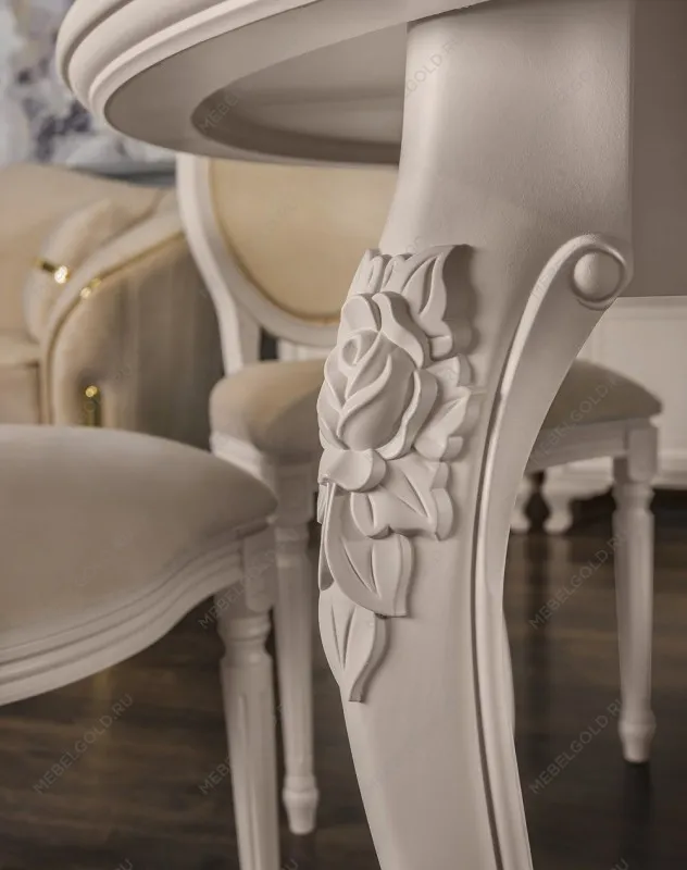 Столовая Мокко бежевый | изображение 7