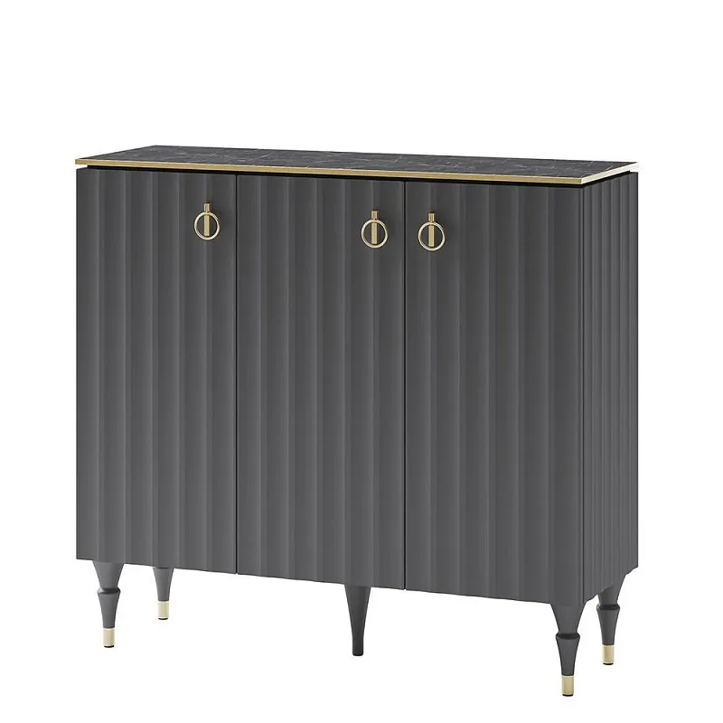 Тумба Лоренсо Графит МН-043-05
