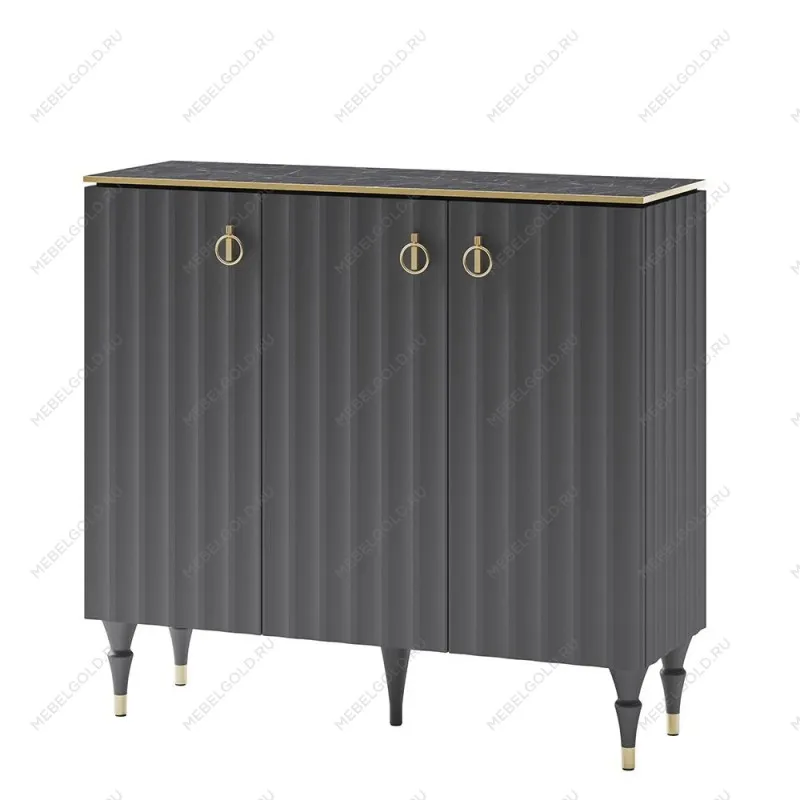 Тумба Лоренсо Графит МН-043-05