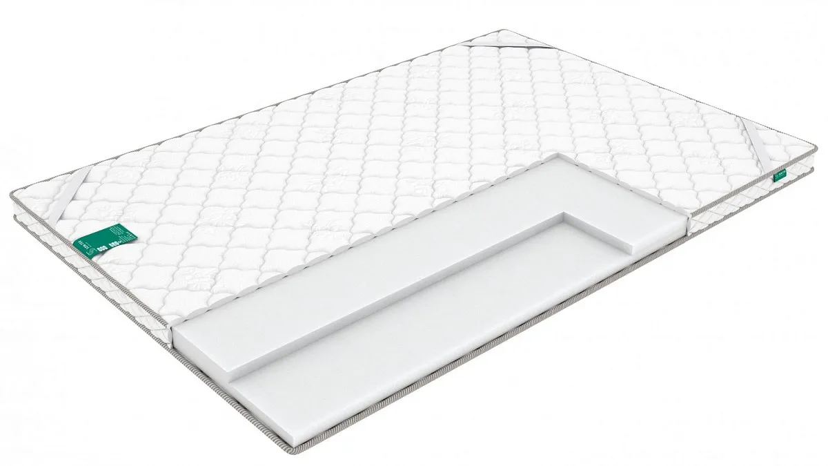 Топпер Sleeptek Foam 4 120х190