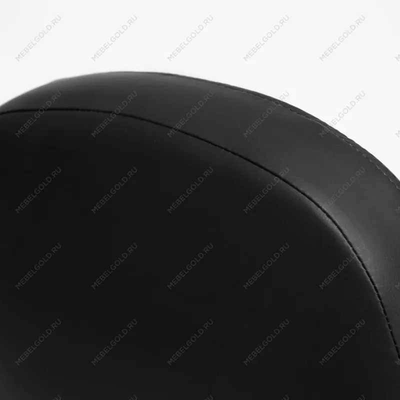 Кресло СН747 Черный, искусственная кожа | изображение 3