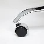 Кресло SOFTY LUX Коричневый, флок | изображение 21