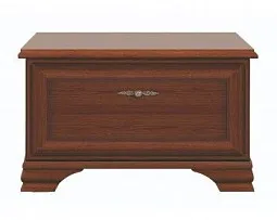 Тумба для обуви Кентаки SFK1B каштан