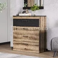 Комод Джаггер 4S