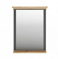 Зеркало Жасмин LUS/65