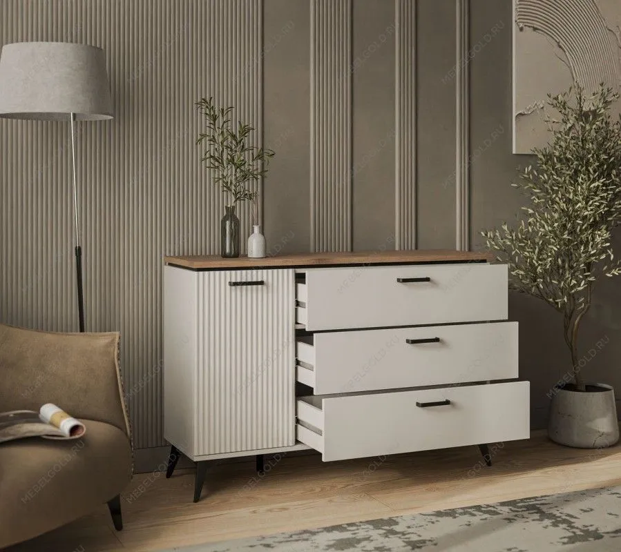 Тумба Винати 1D3S | изображение 3