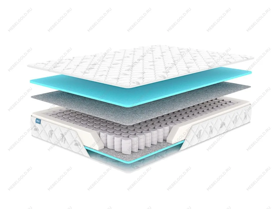 Матрас Оптима премиум 90х200