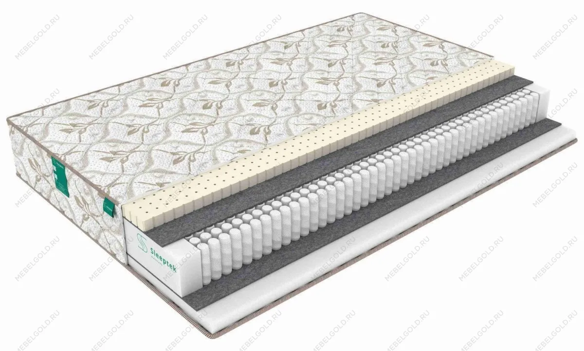 Матрас Perfect Latex Foam 110х190