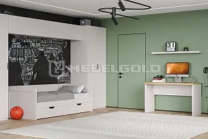 Стол письменный Модерн 120