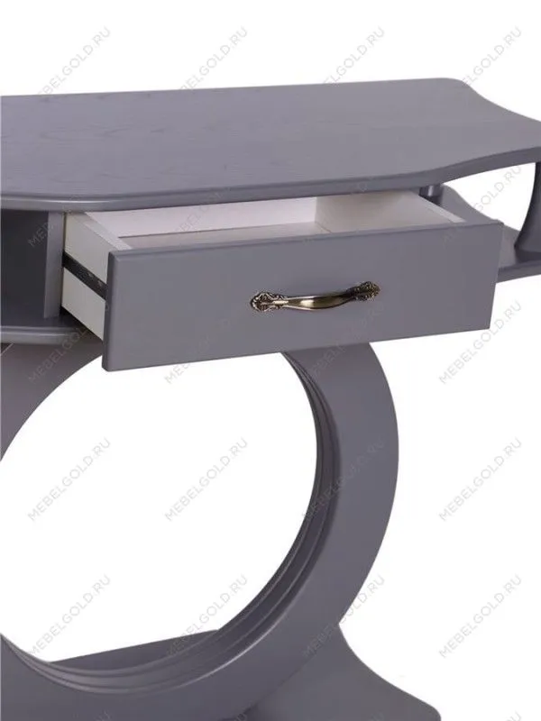 Туалетный стол Элиан (серый ясень) | изображение 5