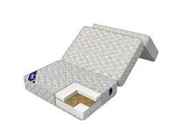 Матрас СМ Кокос-16 200х200