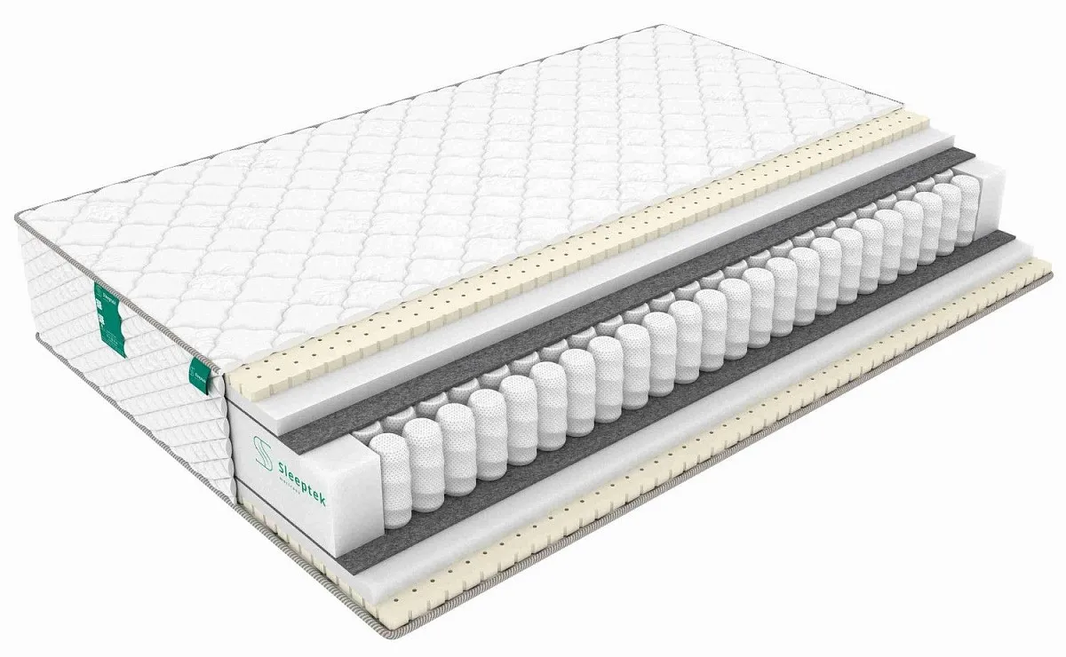 Матрас Premier SoftFoam Double 160х200