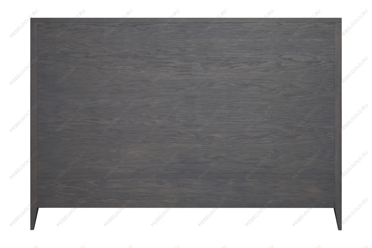 Кровать двуспальная Сидней 160х200, дуб графит | изображение 5