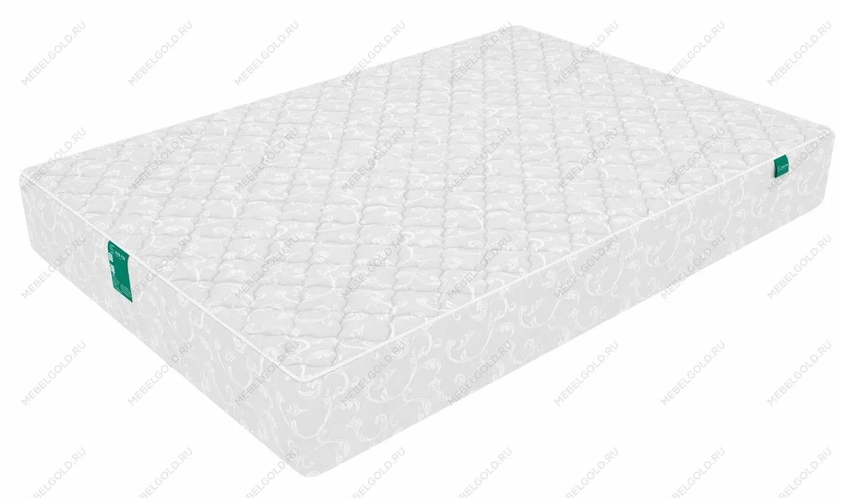 Чехол Защитный Sleeptek Relax с боковиной 110х200 | изображение 1