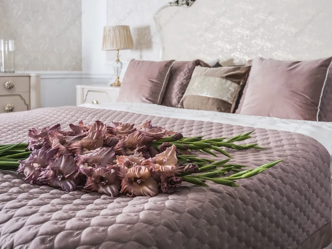 Спальня Лали 5-ств бежевый | изображение 6