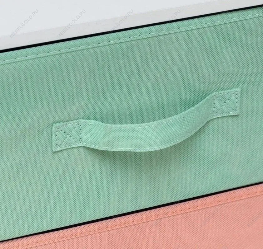 Комод Линкс 8 ящиков (Цветной) | изображение 5