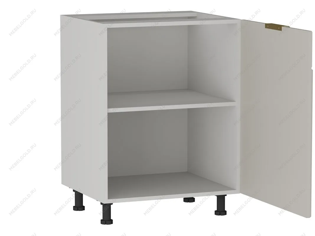 Стол С-60, Берта (600*528*820) Светлый Мокко, 22914 | изображение 1