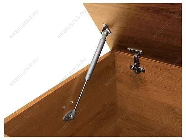 Сундучок Индиана JKUF/120 дуб саттер | изображение 3