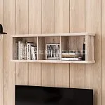 Полка навесная Джаз 3N | изображение 1