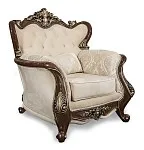 Кресло Джоконда караваджо глянец | изображение 1