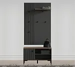 м. Марьина Роща - Вешалка Сан Джиминьяно WIE | изображение 2