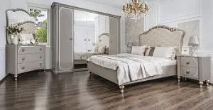 Серый Камень