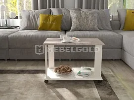 Стол журнальный Оливия L