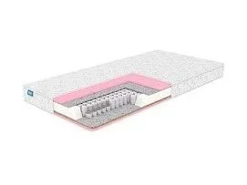 Матрас Галактика 60х140