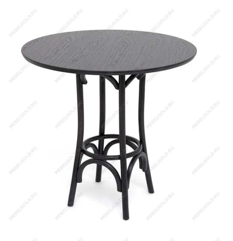 Стол обеденный Зальцбург-0080 (венге) | изображение 1