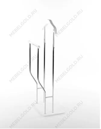 Вешалка для прихожей Signal GREG (белый) | изображение 5