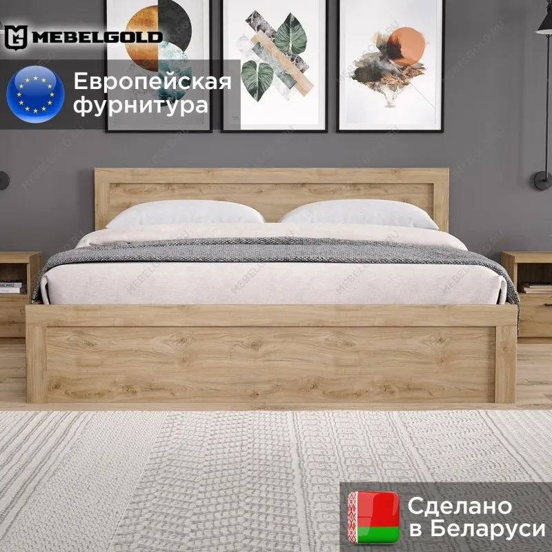 Кровать Дорсет 180 | изображение 1