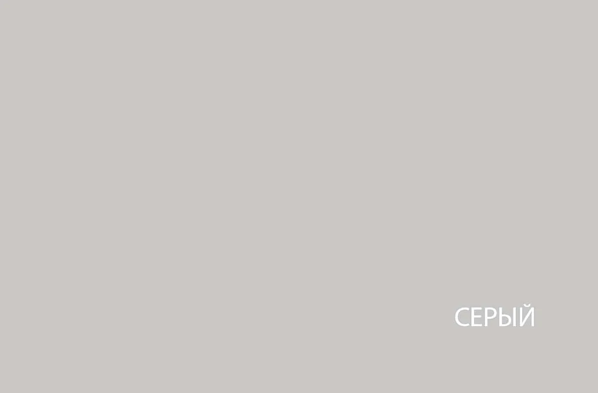 Стол туалетный Валенсия 1S серый | изображение 3
